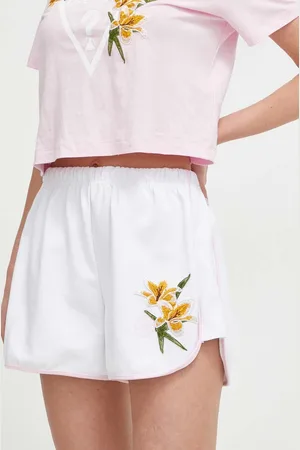 Guess Pantaloncini donna colore