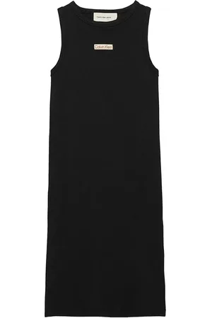 Calvin Klein Vestito bambina colore IG0IG02906
