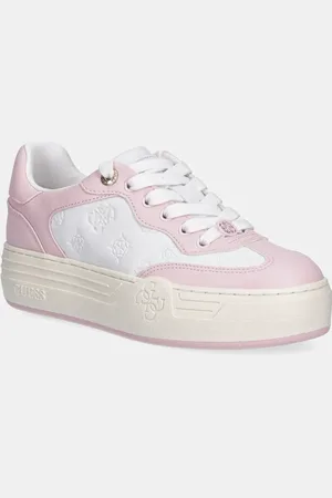 Guess Sneakers SWOLE donna colore FLPSWO FAL12