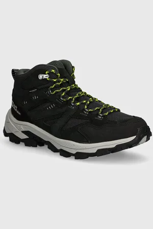Jack Wolfskin Scarpe Vojo Tour Texapore uomo colore A62072