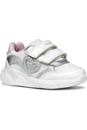 Geox Scarpe da ginnastica per bambini SPRINTYE colore B554TA.0GNHH