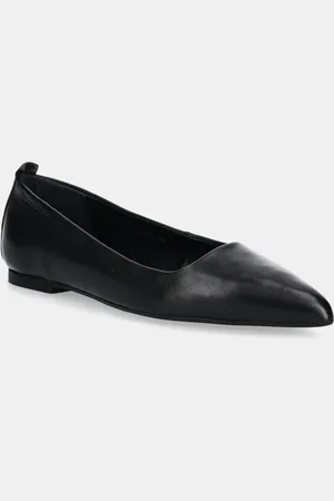 Marc O’ Polo Ballerine in pelle PAOLINA 2A colore 50218773001100
