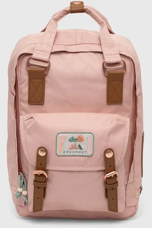 Doughnut Zaino Macaroon Dreamwalker donna colore D010DW-0088