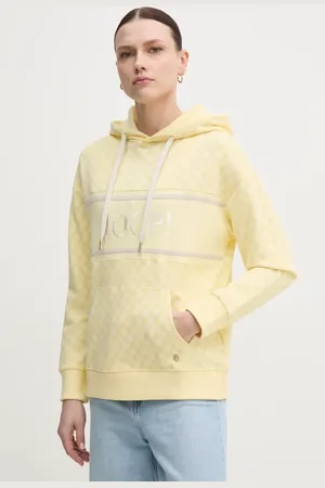 JOOP! Felpa donna colore con cappuccio 30030062 10007096
