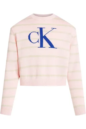 Calvin Klein Maglione per bambini colore IG0IG02947