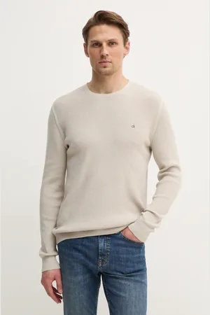 Calvin Klein Maglione uomo colore K10K114080