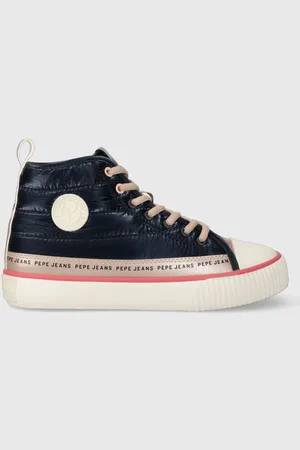 Pepe Jeans Scarpe da ginnastica per bambini