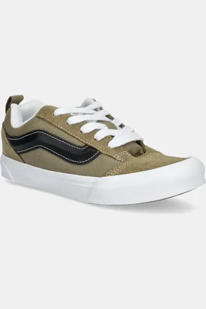 Vans Scarpe da ginnastica bambini Knu Skool colore VN000D2TBIQ1