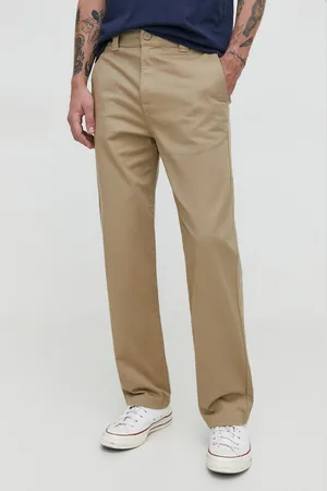 Hollister Pantaloni uomo colore