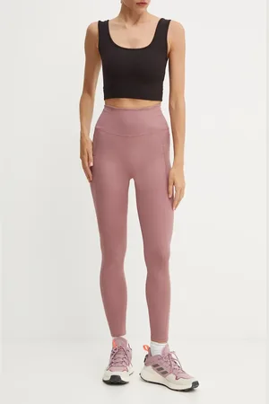Columbia Leggins sportivi Boundless Trek donna colore 2033514