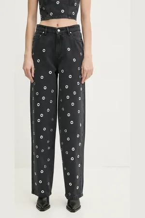 ROTATE Jeans 0 donna 1140022998