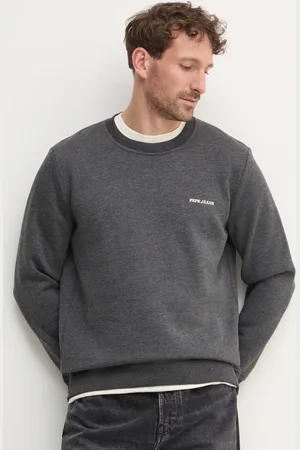 Pepe Jeans Felpa DAMIAN CREW uomo colore PM582754