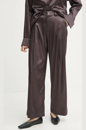 AERON Pantaloni WELLEN donna colore PA249558
