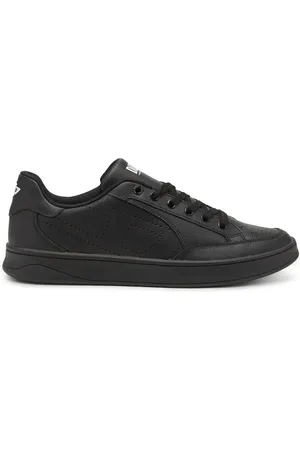 Diesel Sneakers in pelle S-Dakota Low colore Y03595-P0476-T8013