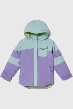 Columbia Giacca bambino/a
