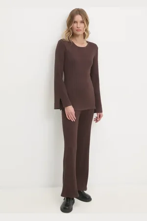 ANSWEAR Maglia e pantaloni colore