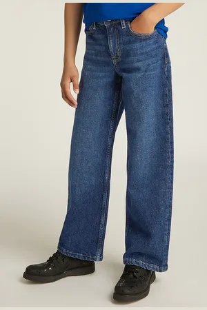 Calvin Klein Jeans per bambini HR WIDE IG0IG02710