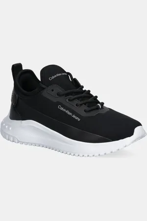Calvin Klein Sneakers EVA RUNNER SOCK MIX IN HITECH colore YW0YW01665