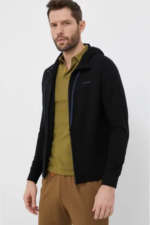 Viking Felpa da sport Lonetree con cappuccio
