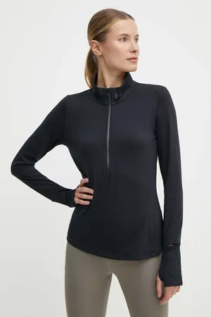 Under Armour Felpa da corsa Qualifier Run 1 colore