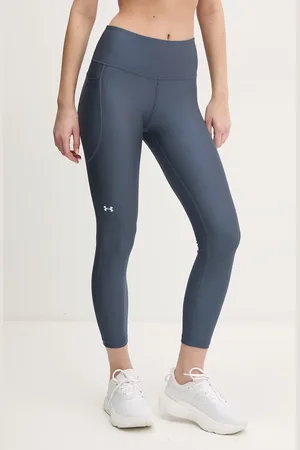 Under Armour Leggings da allenamento HG Armour HiRise colore nero 1365335