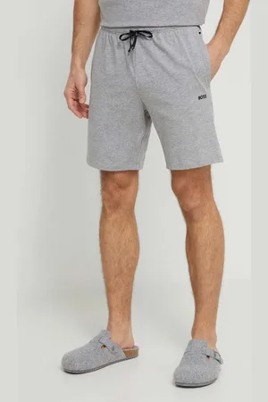 HUGO BOSS Shorts lounge colore