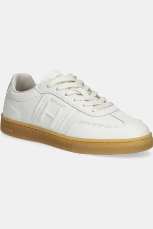Hackett Sneakers HARPER CREST uomo colore HMS21462