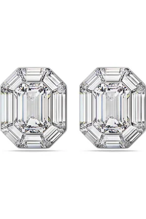 Swarovski Clip per le orecchie LUCENT 5698525