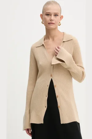 From Future Cardigan in cashemire colore WPC02257