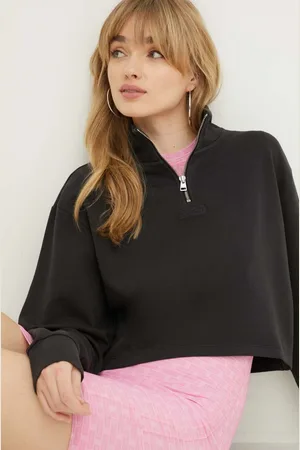 Hugo Blue Felpa donna colore