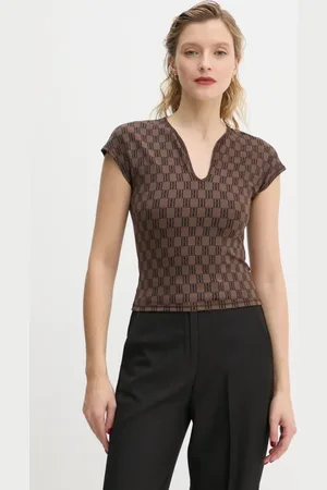 By Malene Birger T-shirt VENAZIA donna colore Q72465001