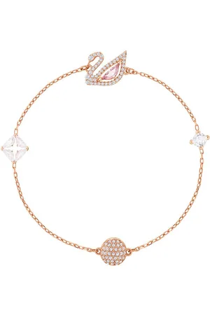 Swarovski Braccialetto DAZZLING SWAN