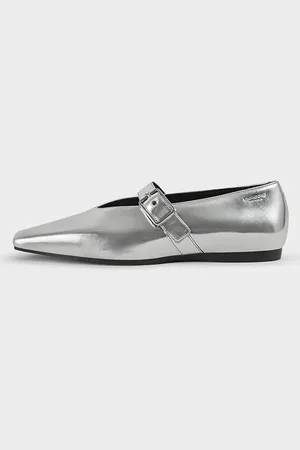 Vagabond Ballerine in pelle WIOLETTA colore 5701-283-79