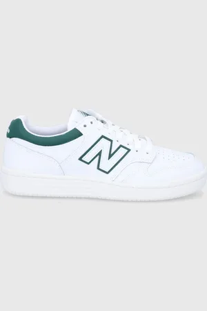 New Balance Scarpe in pelle BB480LGT