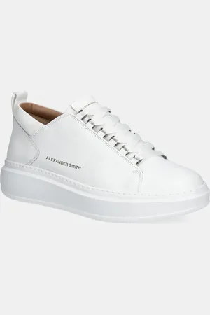 Alexander Smith Sneakers Wembley colore ASBBWYM2311TWT