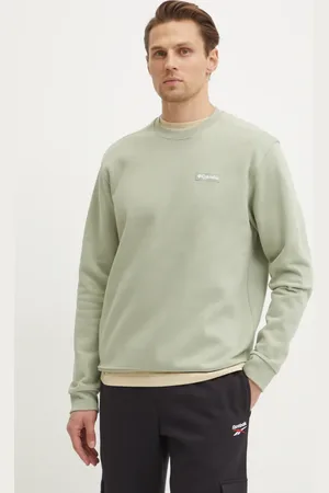 Columbia Felpa Meridian Creek uomo colore 2095701