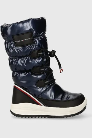 Tommy Hilfiger Stivali da neve bambini