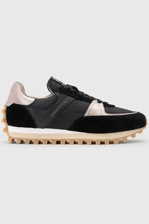 AllSaints Sneakers Viggo Runner donna colore W051FC