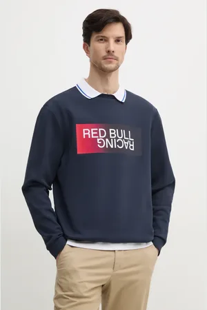 Pepe Jeans Felpa OMBRE LOGO CREW uomo colore RM580012