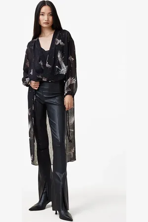 AllSaints Camicetta AVALA donna colore W108PB