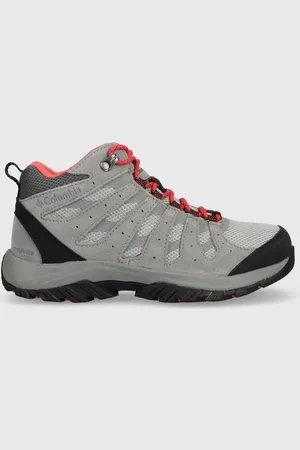 Columbia Scarpe Redmond III Mid donna 1940611