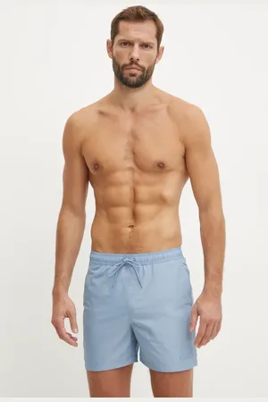 Calvin Klein Pantaloncini da bagno colore KM0KM01082