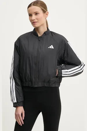 adidas Giacca Essential donna colore JD1296