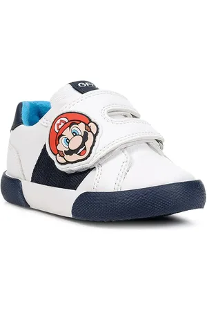 Geox Scarpe da ginnastica per bambini GISLI colore B551NC.000BC
