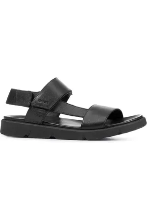 Geox Sandali in pelle uomo