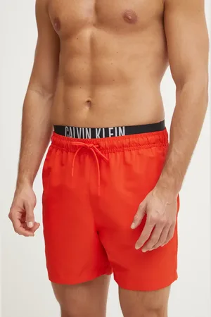 Calvin Klein Pantaloncini da bagno colore KM0KM01093