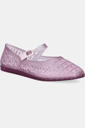 Melissa Ballerine HARPER colore M 35974