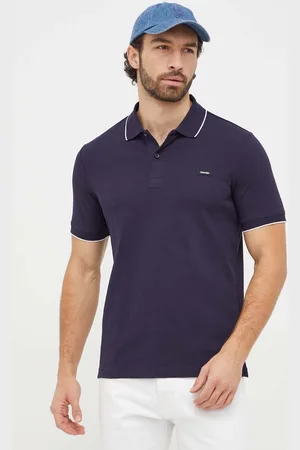 Calvin Klein Polo uomo colore