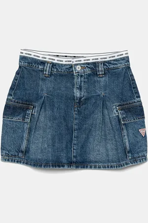 Guess Gonna jeans bambino colore J5RD07 D45E0