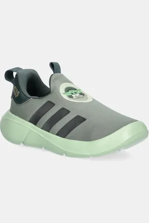 adidas Scarpe da ginnastica per bambini MONOFIT MANDALORIAN colore JI0502